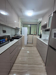 Simei Green Condominium (D18), Condominium #558639531